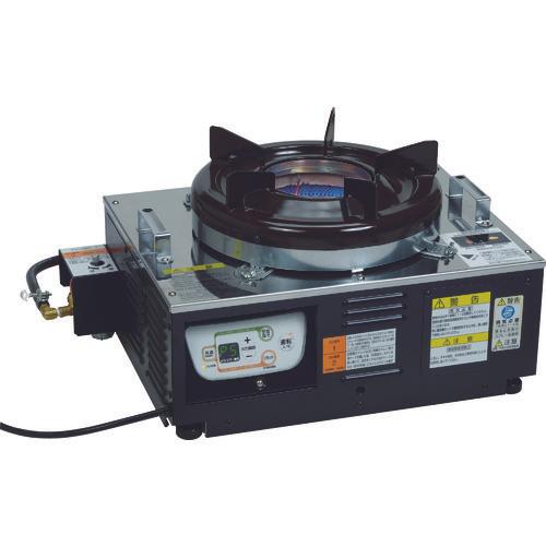 TOYOTOMI emergency cooking and heating burner body