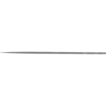 画像をギャラリービューアに読み込む, ツボサン　精密ヤスリ　１２本組　角
