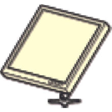 画像をギャラリービューアに読み込む, スガツネ工業　（２１００３０５７８）ＫＡ－１５０モニターアーム
