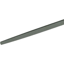 Tải hình ảnh vào trình xem thư viện, Giũa TSUBOSAN Tekko Hạt Vuông Trung Bình 200mm

