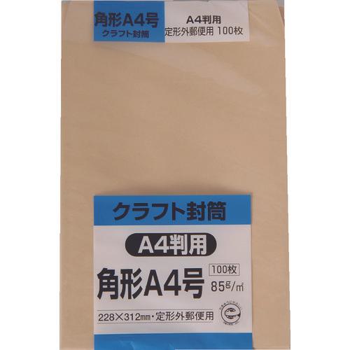 KING CORP Craft 100 ตร. A4 ขนาด 85g