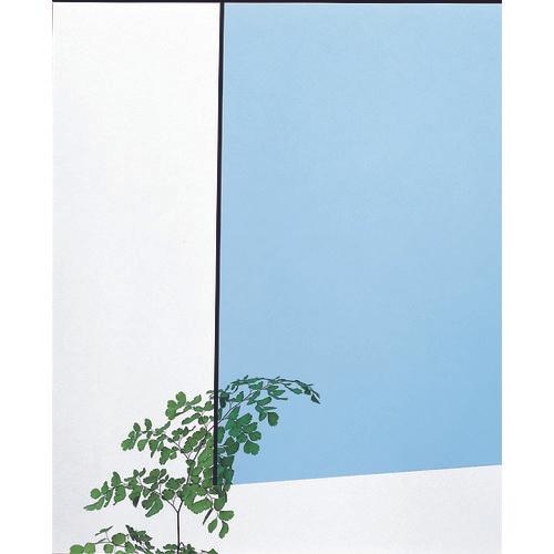 Tấm đúc acrylic nhẹ 1860x930 2t xanh nhạt