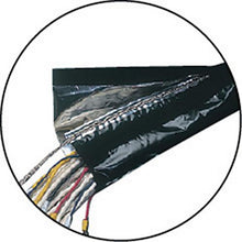 画像をギャラリービューアに読み込む, ＫＯＷＡ　ノイズプロテクトチューブ　（１個入）
