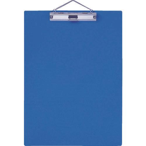 OP คลิปหนีบกระดาษสี A3E สีน้ำเงิน