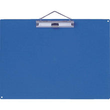 โหลดรูปภาพลงในโปรแกรมดูแกลเลอรี OP คลิปหนีบกระดาษสี A3S สีน้ำเงิน
