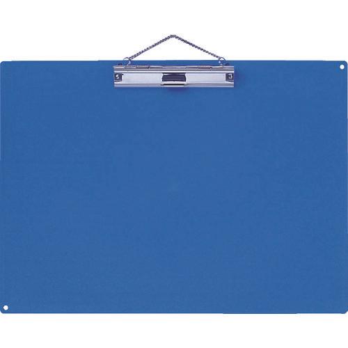 OP คลิปหนีบกระดาษสี A3S สีน้ำเงิน