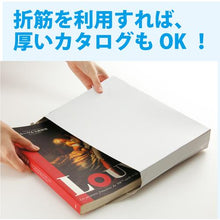 โหลดรูปภาพลงในโปรแกรมดูแกลเลอรี กระเป๋าธุรกิจ KING CORP ใบเล็ก 25 ใบ (310 x 225)
