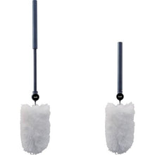 โหลดรูปภาพลงในโปรแกรมดูแกลเลอรี แปรงทำความสะอาด ELECOM แบบมัลติฟังก์ชั่น สีน้ำเงิน พร้อมกล่องเก็บ
