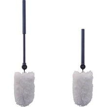 โหลดรูปภาพลงในโปรแกรมดูแกลเลอรี แปรงทำความสะอาด ELECOM แบบมัลติฟังก์ชั่นพร้อมกล่องเก็บของ สีขาว
