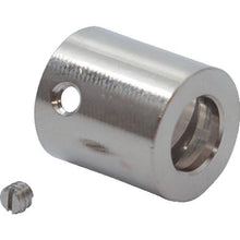 Load image into gallery viewer, HAGI end cap 5MM
