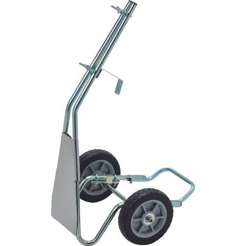 新富士　草焼バーナープロメガ用台車