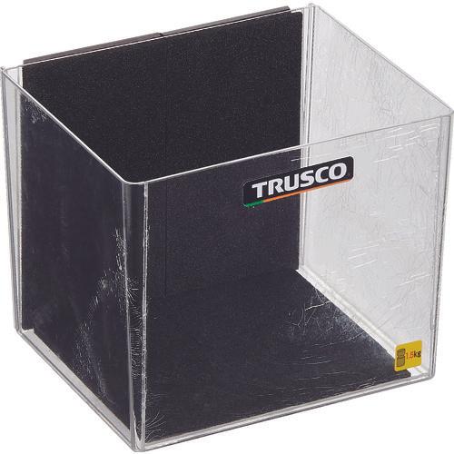 TRUSCO กล่องเรซิ่น รีโมร่า 120X100XH100