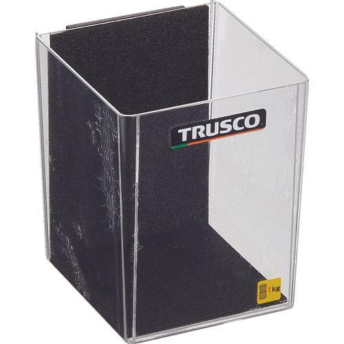 TRUSCO กล่องเรซิ่น รีโมร่า 80X85XH100