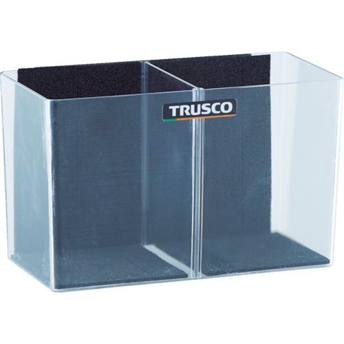 TRUSCO remora กล่องเรซินแบบกว้าง