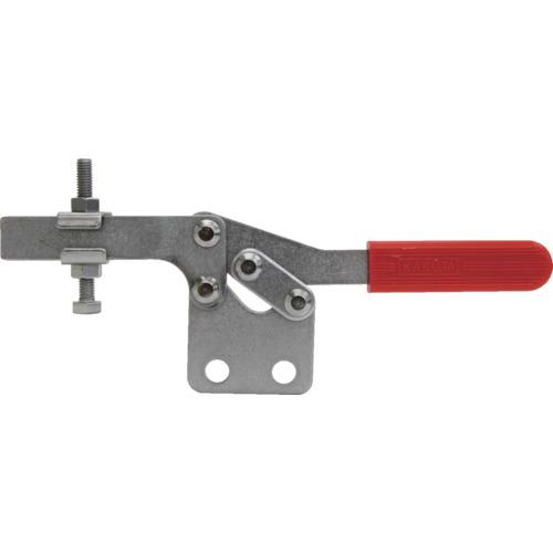 Kẹp chuyển đổi ngang tay cầm bằng thép không gỉ KAKUTA No. 38S lớn-2S