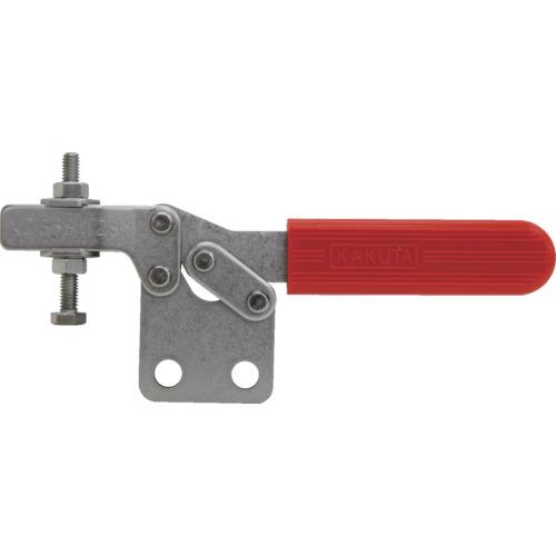 Kẹp chuyển đổi ngang tay cầm bằng thép không gỉ KAKUTA No. 38S Nhỏ-2S