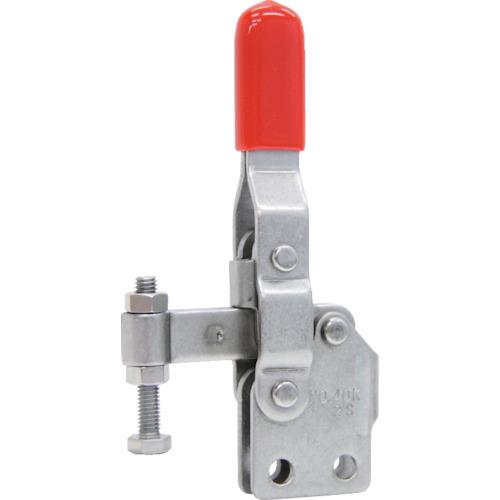 Kẹp chuyển đổi tay cầm dọc bằng thép không gỉ KAKUTA No. 40K-2S