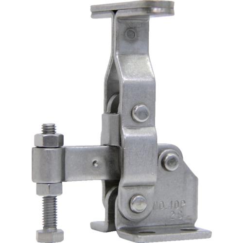 Kẹp chuyển đổi tay cầm dọc bằng thép không gỉ KAKUTA No. 40P-2S