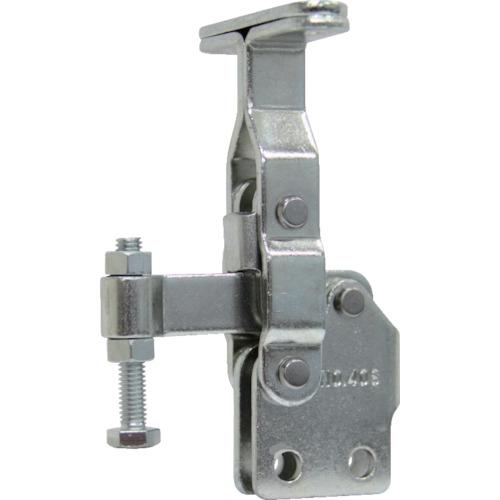 Kẹp chuyển đổi tay cầm dọc bằng thép không gỉ KAKUTA No. 40S-2S