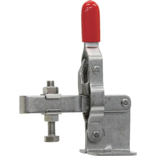 Kẹp chuyển đổi tay cầm dọc bằng thép không gỉ KAKUTA No. 42A-2S
