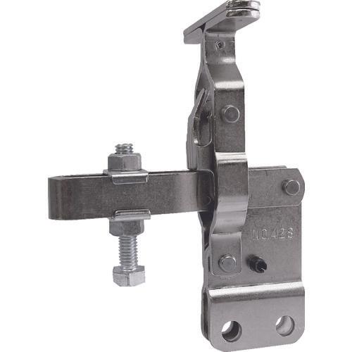 KAKUTA Handle Vertical Toggle Kẹp No. 42S