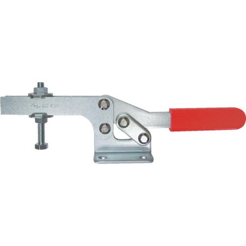 Kẹp chuyển đổi ngang tay cầm KAKUTA No. 43A