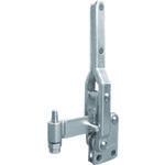 KAKUTA Handle Vertical Toggle Kẹp No. 44B