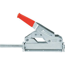 Tải hình ảnh vào trình xem thư viện, Kẹp chuyển đổi kiểu đẩy bên KAKUTA No. 80
