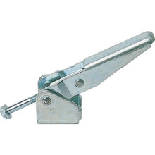 Tải hình ảnh vào trình xem thư viện, Kẹp kéo không gỉ KAKUTA No. FA120-2S
