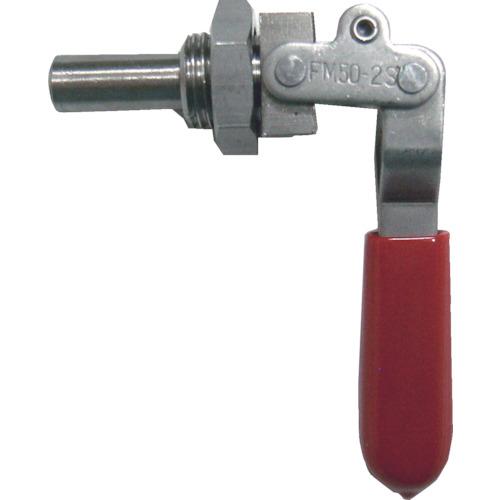 Kẹp chuyển đổi đẩy/kéo bằng thép không gỉ KAKUTA No. FM50-2S