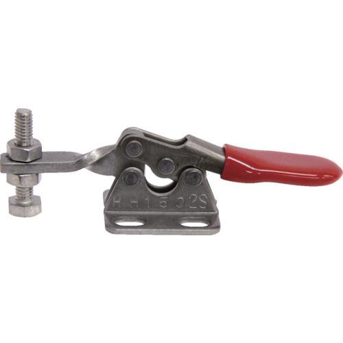 Kẹp chuyển đổi ngang tay cầm bằng thép không gỉ KAKUTA No. HH150-2S