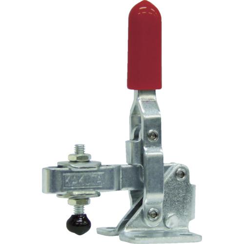 Kẹp chuyển đổi tay cầm dọc bằng thép không gỉ KAKUTA No. HV150-2S
