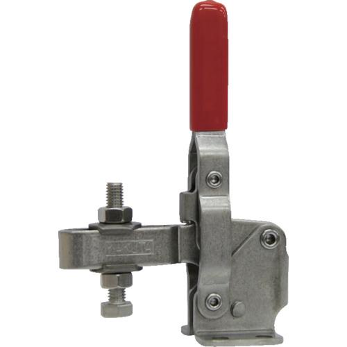 Kẹp chuyển đổi tay cầm dọc bằng thép không gỉ KAKUTA No. HV450-2S