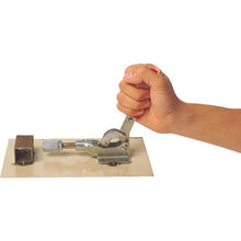 Tải hình ảnh vào trình xem thư viện, KAKUTA Push/Pull Toggle Kẹp Số. SL10
