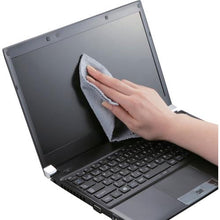 โหลดรูปภาพลงในโปรแกรมดูแกลเลอรี ELECOM super strong ผ้าขนาดใหญ่สีเทา
