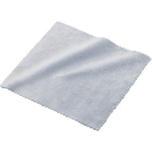 โหลดรูปภาพลงในโปรแกรมดูแกลเลอรี ELECOM ผ้า super strong ขนาดเล็กสีเทา
