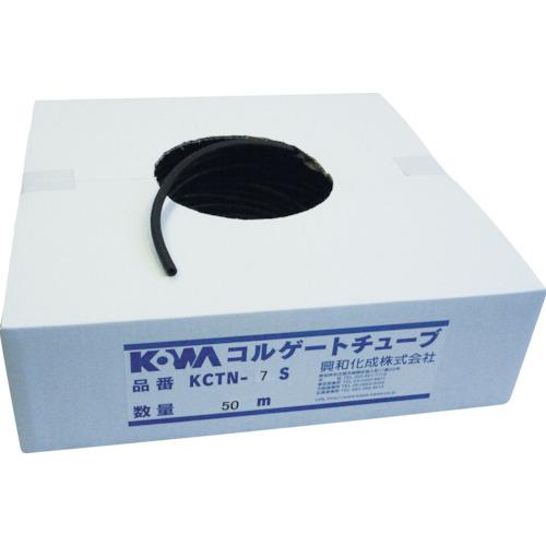 ＫＯＷＡ　コルゲートチューブ　（２５Ｍ＝１巻入）