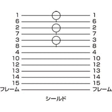 画像をギャラリービューアに読み込む, ＳＡＮＷＡ　ディスプレイケーブル
