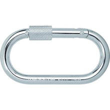 Tải hình ảnh vào trình xem thư viện, 123 Carabiner SUPER TOOL 10
