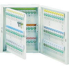 โหลดรูปภาพลงในโปรแกรมดูแกลเลอรี ข้อมูลจำเพาะของแป้นหมุนกล่องกุญแจ TRUSCO ผู้ถือ 120
