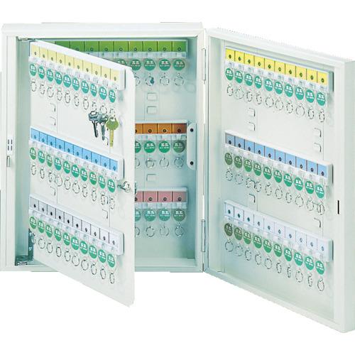 ข้อมูลจำเพาะของแป้นหมุนกล่องกุญแจ TRUSCO ผู้ถือ 120