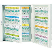 โหลดรูปภาพลงในโปรแกรมดูแกลเลอรี ข้อมูลจำเพาะของแป้นหมุนกล่องกุญแจ TRUSCO ผู้ถือ 160
