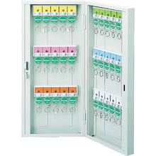 โหลดรูปภาพลงในโปรแกรมดูแกลเลอรี ข้อมูลจำเพาะของแป้นหมุนกล่องกุญแจ TRUSCO ตัวยึด 30 ตัว
