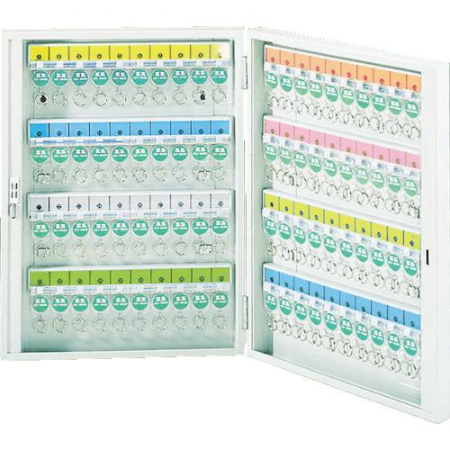 ข้อมูลจำเพาะของแป้นหมุนกล่องกุญแจ TRUSCO ตัวยึด 80 ตัว