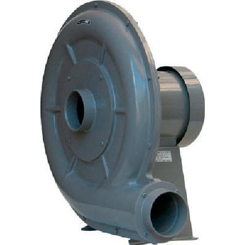 YODOGAWA Electric Blower เครื่องเป่าลมแรงดันสูงชนิดเทอร์โบ KDH เฟสเดียว 100V (0.4kW) 60Hz