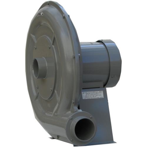 YODOGAWA Electric Blower เครื่องเป่าลมแรงดันสูงชนิดเทอร์โบแรงสูง KDH series Three-phase 200V (0.75kW) 50Hz 50Hz