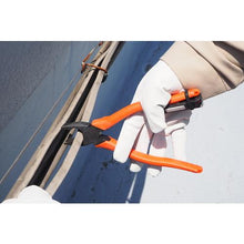 画像をギャラリービューアに読み込む, ＳＡＮＷＡ　活線センサ
