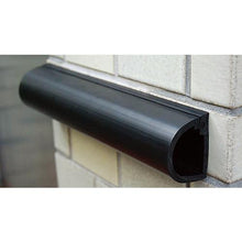 将图像导入到图库查看器中光D型保护器300 mm

