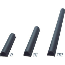 将图像导入到图库查看器中光D型保护器300 mm
