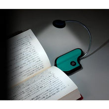 โหลดรูปภาพลงในโปรแกรมดูแกลเลอรี ＫＯＮＴＥＣtlight แบบยืดหยุ่น สีฟ้าอ่อน
